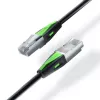 Võrgukaabel Zyxel ACCESSORY-ZZ0110F Cat6a, RJ-45 – RJ-45, 1 m, Must