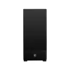 MSI MAG FORGE 111R Mid Tower Gaming arvutikorpus 'Must, 1x 120 mm ARGB PWM ventilaator, 1-6 ARGB jaotur, Mystic Light Sync, karastatud klaasist paneel, ATX, mATX, mini-ITX'