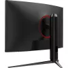 MSI G271CQPDE E2 arvutikuvar 68.6 cm (27 tolli) 2560 x 1440 pikslit Wide Quad HD LED Must