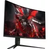 MSI G271CQPDE E2 arvutikuvar 68.6 cm (27 tolli) 2560 x 1440 pikslit Wide Quad HD LED Must