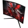 MSI G271CQPDE E2 arvutikuvar 68.6 cm (27 tolli) 2560 x 1440 pikslit Wide Quad HD LED Must