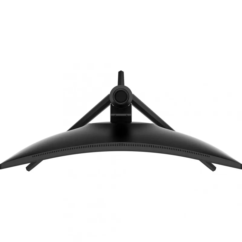MSI G271CQPDE E2 arvutikuvar 68.6 cm (27 tolli) 2560 x 1440 pikslit Wide Quad HD LED Must