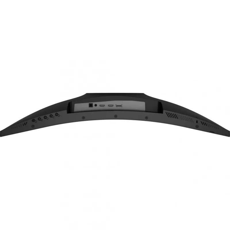 MSI G271CQPDE E2 arvutikuvar 68.6 cm (27 tolli) 2560 x 1440 pikslit Wide Quad HD LED Must