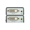 AV pikendaja ATEN VE602 DVI Dual Link heliga, 2560×1600 kuni 40 m, Cat5e