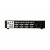 ATEN 4-pordiline USB DVI topeltkuvariga turvaline KVM