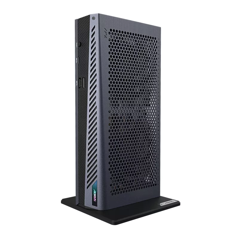 Graafikakaart GIGABYTE AORUS RTX 5060 Ti AI BOX — 16GB GDDR7, 128-bit, PCIe 5.0, 2572 MHz