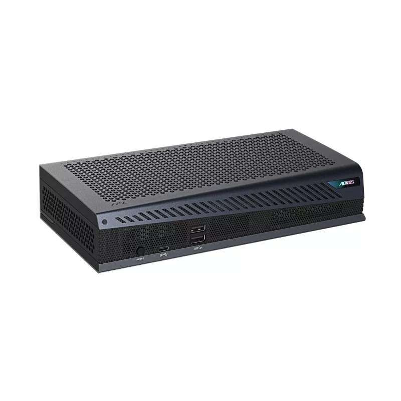 Graafikakaart GIGABYTE AORUS RTX 5060 Ti AI BOX — 16GB GDDR7, 128-bit, PCIe 5.0, 2572 MHz