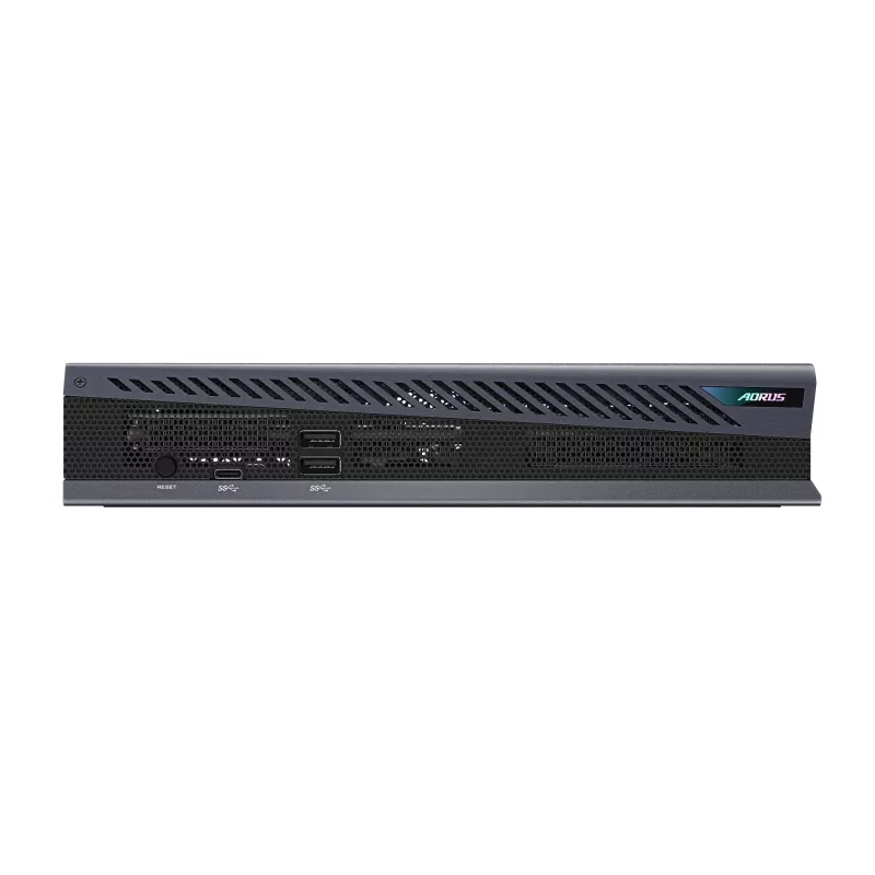 Graafikakaart GIGABYTE AORUS RTX 5060 Ti AI BOX — 16GB GDDR7, 128-bit, PCIe 5.0, 2572 MHz