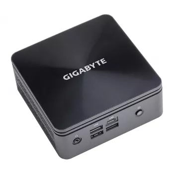 GIGABYTE GB-BRi5H-10210(E) UCFF Must i5-10210U 1.6 GHz
