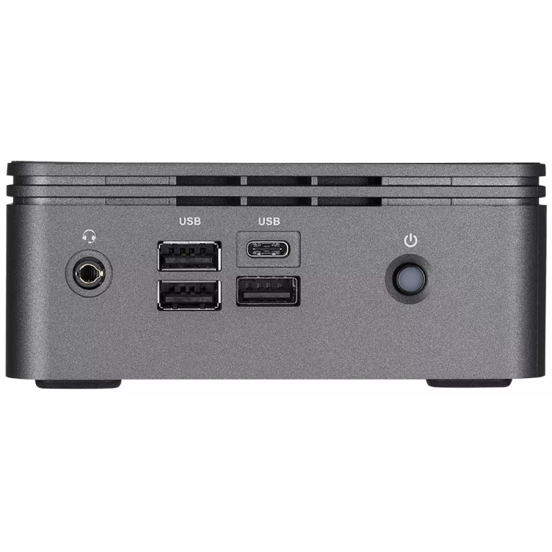 GIGABYTE GB-BRi5H-10210(E) UCFF Must i5-10210U 1.6 GHz