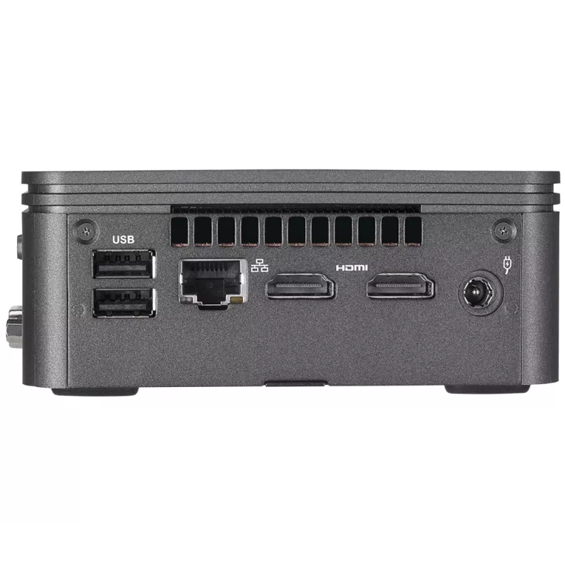 GIGABYTE GB-BRi5H-10210(E) UCFF Must i5-10210U 1.6 GHz