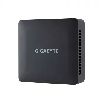 Mini PC barebone Gigabyte BRIX Must i5-1335U DDR4 64GB