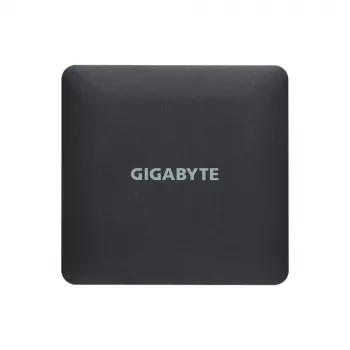 Mini PC barebone Gigabyte BRIX Must i5-1335U DDR4 64GB