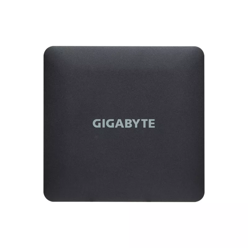 Mini PC barebone Gigabyte BRIX Must i5-1335U DDR4 64GB