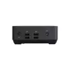Mini PC barebone Gigabyte BRIX Must i5-1335U DDR4 64GB