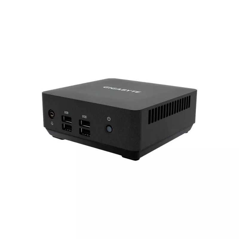 Mini PC barebone Gigabyte BRIX Must i5-1335U DDR4 64GB