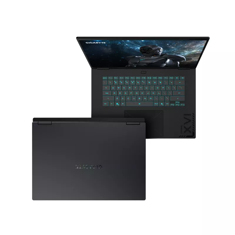 Sülearvuti GIGABYTE GAMING A18 Core i7 240Hz / 32GB RAM / 1TB SSD / NVIDIA RTX 5070 Ti / Windows 11 Home