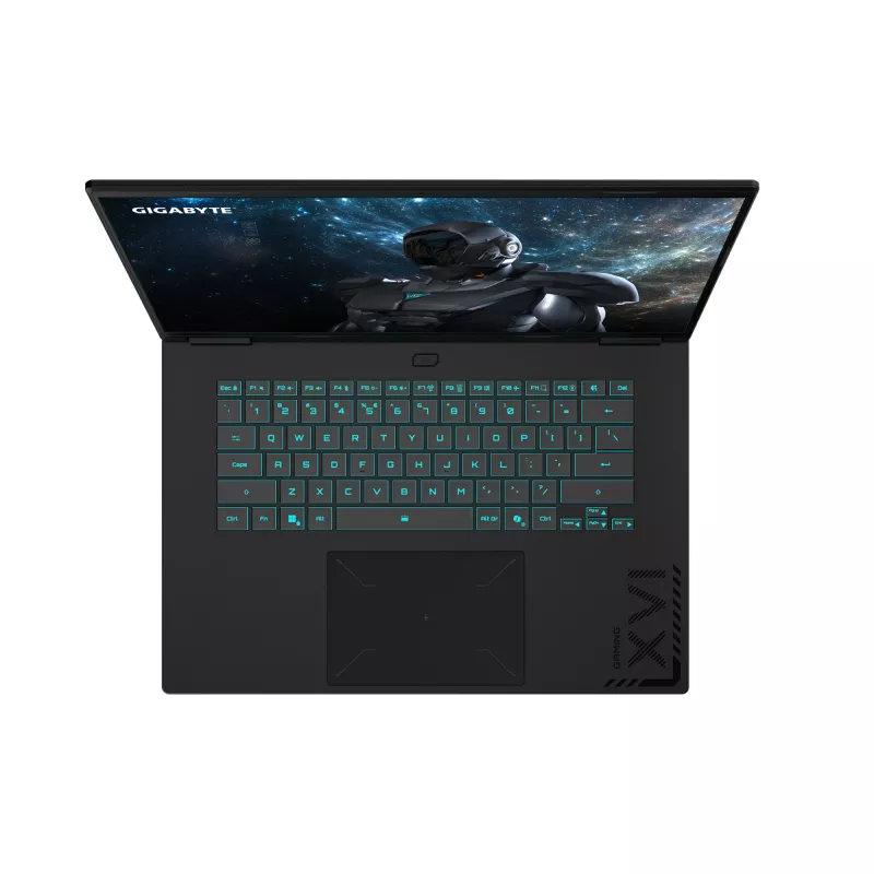 Sülearvuti GIGABYTE GAMING A18 Core i7 240Hz / 32GB RAM / 1TB SSD / NVIDIA RTX 5070 Ti / Windows 11 Home