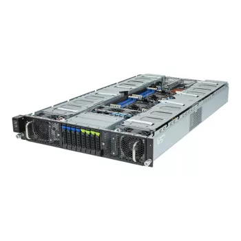 Arvutikorpus Gigabyte G293-Z20 Rack Server 2U Must