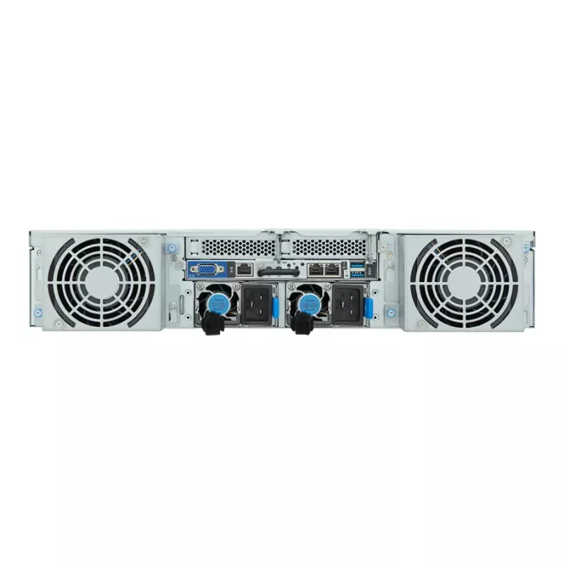 Arvutikorpus Gigabyte G293-Z20 Rack Server 2U Must