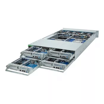GIGABYTE H273 LGA 6096 Rack (2U) Must