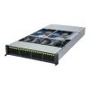 GIGABYTE H273 LGA 6096 Rack (2U) Must