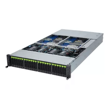 GIGABYTE H273 LGA 6096 Rack (2U) Must