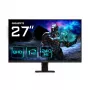 GIGABYTE GS27Q X 27-tolline QHD mängumonitor - 2560 x 1440, 240 Hz, 1 ms, 250 cd/m², FreeSync Premium Pro, HDR Ready, HDMI 2.0, DisplayPort 1.4