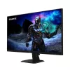 GIGABYTE GS27Q X 27-tolline QHD mängumonitor - 2560 x 1440, 240 Hz, 1 ms, 250 cd/m², FreeSync Premium Pro, HDR Ready, HDMI 2.0, DisplayPort 1.4