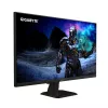 GIGABYTE GS27Q X 27-tolline QHD mängumonitor - 2560 x 1440, 240 Hz, 1 ms, 250 cd/m², FreeSync Premium Pro, HDR Ready, HDMI 2.0, DisplayPort 1.4