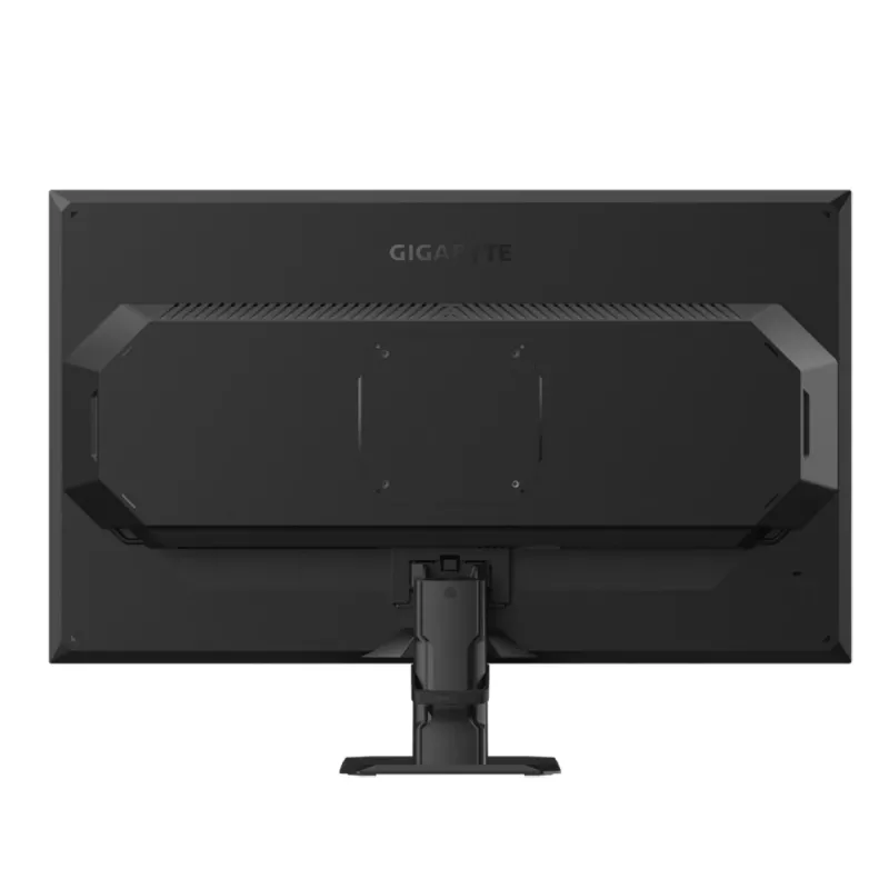 GIGABYTE GS27Q X 27-tolline QHD mängumonitor - 2560 x 1440, 240 Hz, 1 ms, 250 cd/m², FreeSync Premium Pro, HDR Ready, HDMI 2.0, DisplayPort 1.4