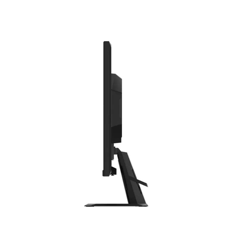 GIGABYTE GS27Q X 27-tolline QHD mängumonitor - 2560 x 1440, 240 Hz, 1 ms, 250 cd/m², FreeSync Premium Pro, HDR Ready, HDMI 2.0, DisplayPort 1.4