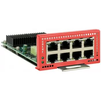 Securepoint SP-UTM-11391 riistvaralise tulemüüri komponent võrgumoodul