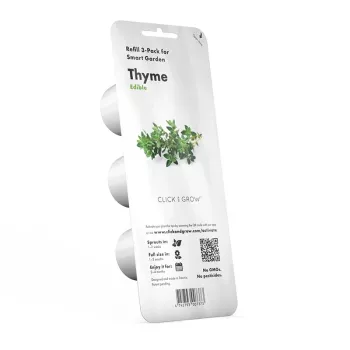 Ürdipott EMSA Click & Grow Tüümian