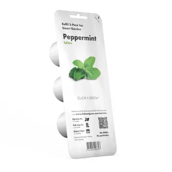 Herb Planter EMSA Click & Grow Peppermint