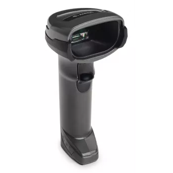 Laadimisalus USB komplekt Zebra DS4678-DP Must Standardne EMEA NA