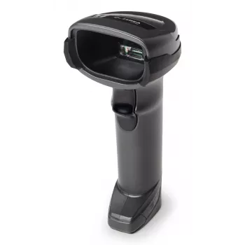 Laadimisalus USB komplekt Zebra DS4678-DP Must Standardne EMEA NA