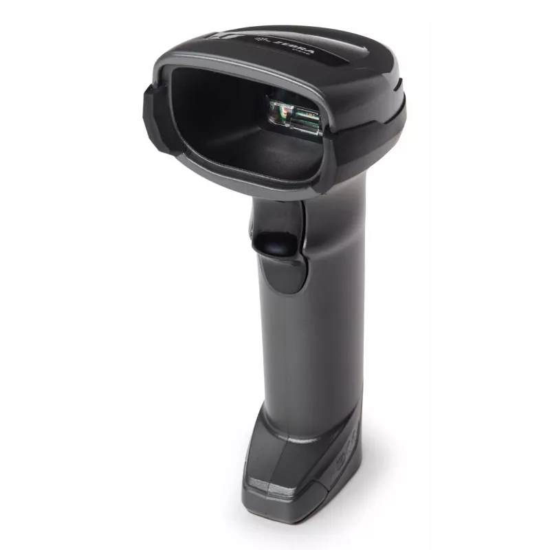 Laadimisalus USB komplekt Zebra DS4678-DP Must Standardne EMEA NA