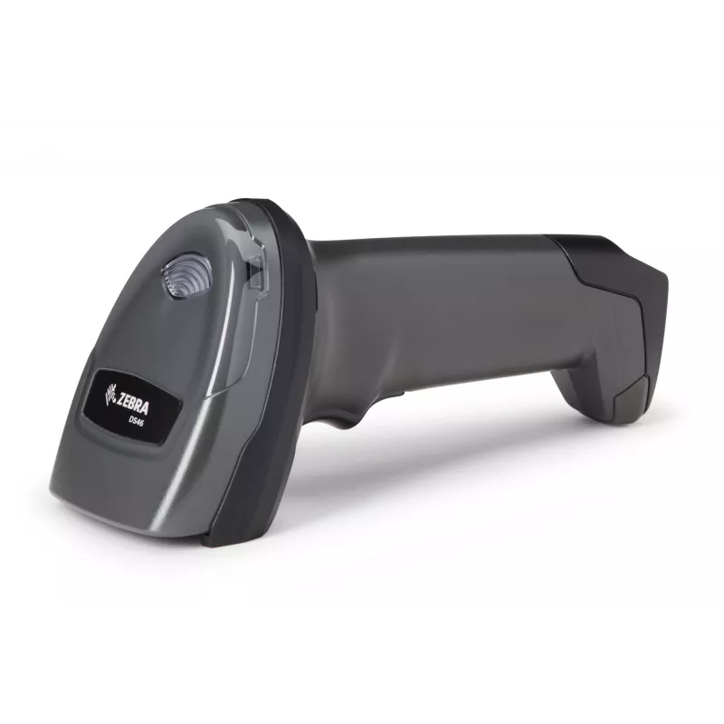 Laadimisalus USB komplekt Zebra DS4678-DP Must Standardne EMEA NA