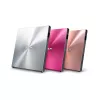 ASUS SDRW-08U5S-U optiline kettaseade DVD Super Multi DL Roosa