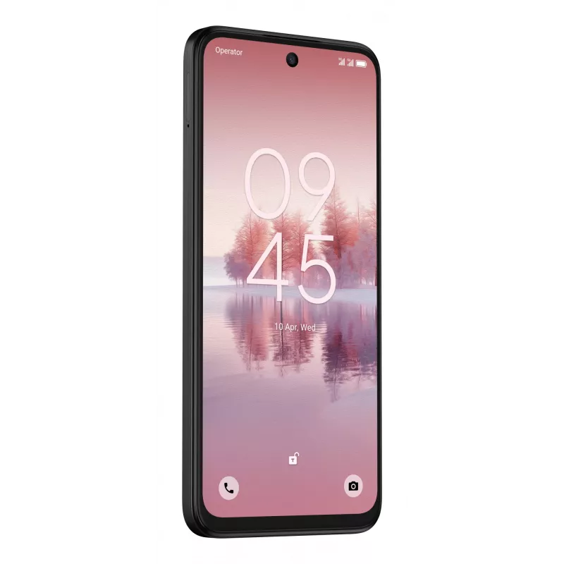 TCL 60 SE NXTPAPER 5G 17 cm (6.7 tolli) Android 15 USB USB-C 8 GB 256 GB 5200 mAh Hall
