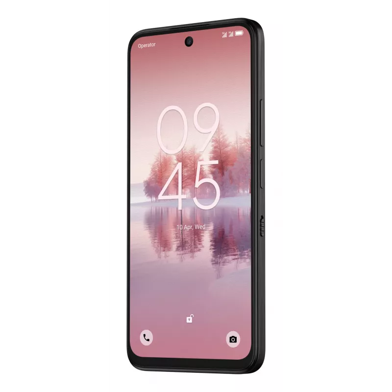 TCL 60 SE NXTPAPER 5G 17 cm (6.7 tolli) Android 15 USB USB-C 8 GB 256 GB 5200 mAh Hall