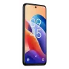 TCL 60 SE 17 cm (6.7 tolli) Dual SIM Android 15 4G USB USB-C 8 GB 512 GB 5200 mAh Must