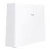 Mobiilsidevõrgu ruuter JetWorld TCL LINKHUB HH515L — kaheribaline Wi‑Fi 2,4/5 GHz, 3000 Mbit/s, Gigabit Ethernet, 4G/5G (Sub6), Micro-USB, valge