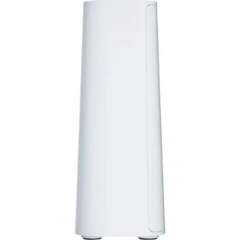 Mobiilsidevõrgu ruuter JetWorld TCL LINKHUB HH515L — kaheribaline Wi‑Fi 2,4/5 GHz, 3000 Mbit/s, Gigabit Ethernet, 4G/5G (Sub6), Micro-USB, valge