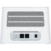 Mobiilsidevõrgu ruuter JetWorld TCL LINKHUB HH515L — kaheribaline Wi‑Fi 2,4/5 GHz, 3000 Mbit/s, Gigabit Ethernet, 4G/5G (Sub6), Micro-USB, valge