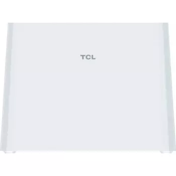 Mobiilsidevõrgu ruuter JetWorld TCL LINKHUB HH515L — kaheribaline Wi‑Fi 2,4/5 GHz, 3000 Mbit/s, Gigabit Ethernet, 4G/5G (Sub6), Micro-USB, valge