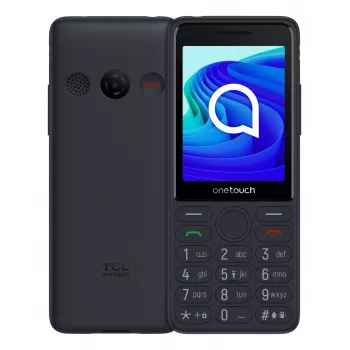 Nutitelefon TCL 4042S Dual SIM Hall — 5,0-tolline ekraan, 8 GB salvestusruumi