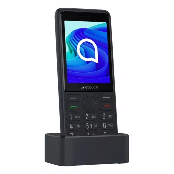 Nutitelefon TCL 4042S Dual SIM Hall — 5,0-tolline ekraan, 8 GB salvestusruumi