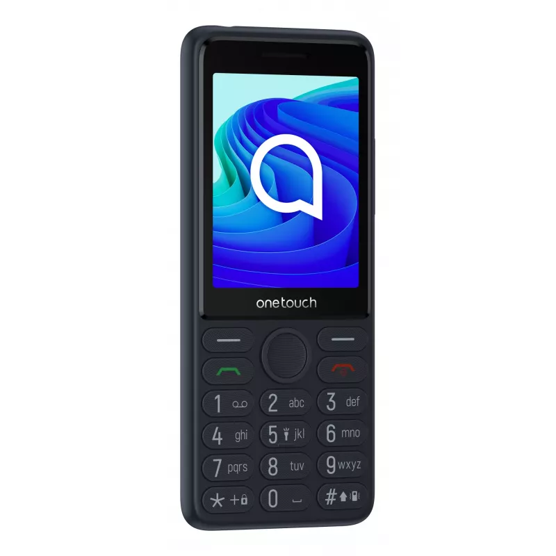 Nutitelefon TCL 4042S Dual SIM Hall — 5,0-tolline ekraan, 8 GB salvestusruumi